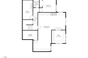 7028 Blue Creek Rd, Evergreen, CO 80439 - Photo 48
