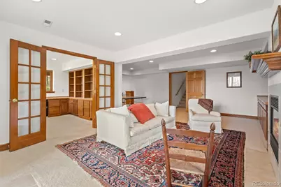 7028 Blue Creek Road, Evergreen, CO 80439 - Photo 36