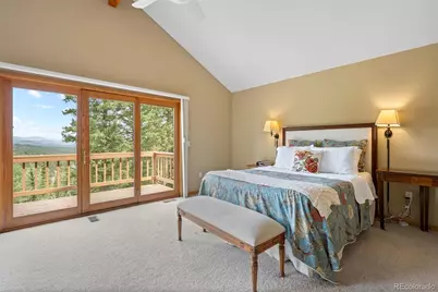 7028 Blue Creek Road, Evergreen, CO 80439 - Photo 30