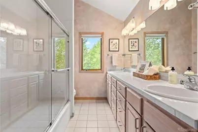 7028 Blue Creek Road, Evergreen, CO 80439 - Photo 26