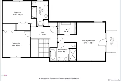 7028 Blue Creek Road, Evergreen, CO 80439 - Photo 50