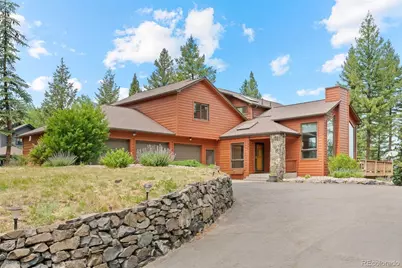 7028 Blue Creek Road, Evergreen, CO 80439 - Photo 46