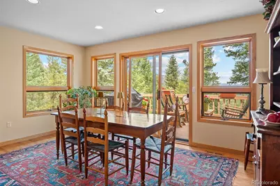 7028 Blue Creek Road, Evergreen, CO 80439 - Photo 24