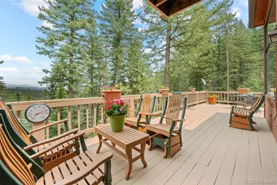 7028 Blue Creek Road, Evergreen, CO 80439 - Photo 42