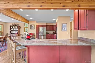 7028 Blue Creek Rd, Evergreen, CO 80439 - Photo 16