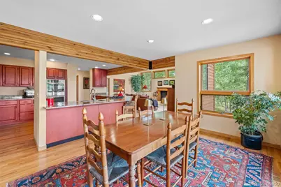 7028 Blue Creek Road, Evergreen, CO 80439 - Photo 22