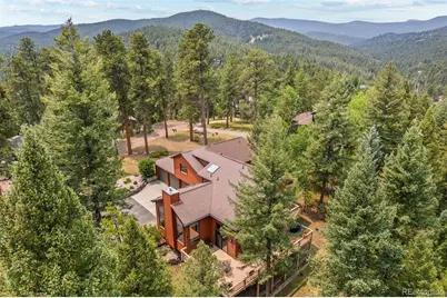 7028 Blue Creek Road, Evergreen, CO 80439 - Photo 44