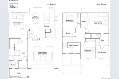 10815 Jagged Street, Parker, CO 80134 - Photo 2