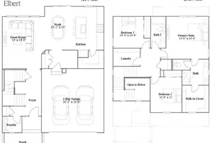 10815 Jagged St, Parker, CO 80134 - Photo 2