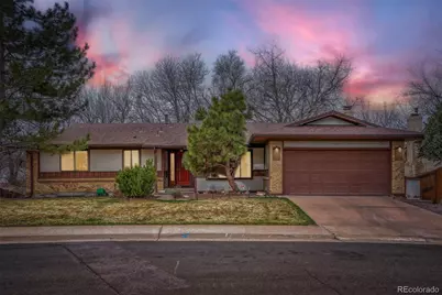 2923 S Reading Court, Denver, CO 80231 - Photo 1