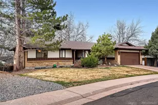 2923 S Reading Ct, Denver, CO 80231 - Photo 2