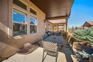 13105 Cake Bread Heights, Colorado Springs, CO 80921 - Photo 30