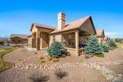 13105 Cake Bread Heights, Colorado Springs, CO 80921 - Photo 32