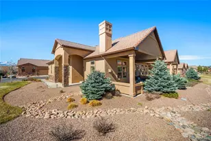 13105 Cake Bread Heights, Colorado Springs, CO 80921 - Photo 32