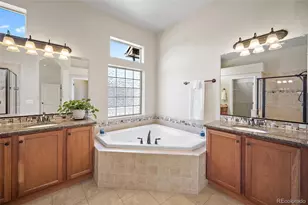13105 Cake Bread Heights, Colorado Springs, CO 80921 - Photo 16