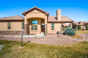 13105 Cake Bread Heights, Colorado Springs, CO 80921 - Photo 1