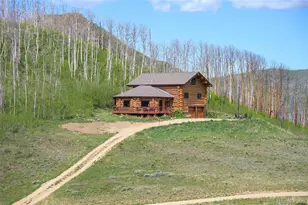135 County Rd 4110, Granby, CO 80446 - Photo 38