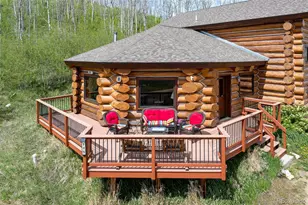 135 County Rd 4110, Granby, CO 80446 - Photo 2