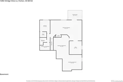 12961 Bridge View Lane, Parker, CO 80134 - Photo 30