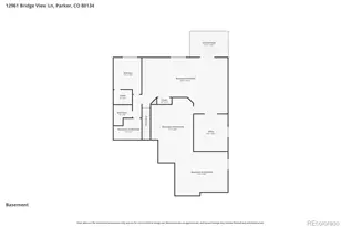 12961 Bridge View Ln, Parker, CO 80134 - Photo 30