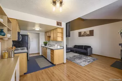 8100 W Quincy Avenue #N12, Littleton, CO 80123 - Photo 4