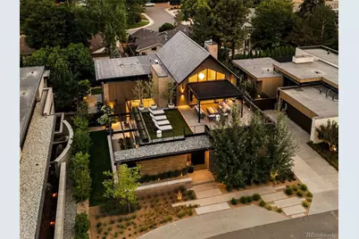 2630 E Cedar Avenue, Denver, CO 80209 - Photo 1