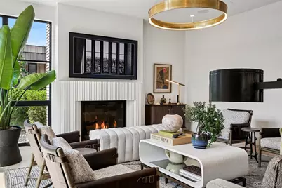 2630 E Cedar Avenue, Denver, CO 80209 - Photo 2