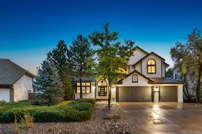 9946 Wyecliff Drive, Highlands Ranch, CO 80126 - Photo 2