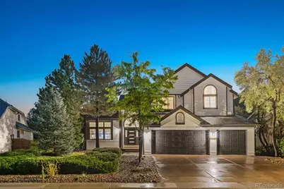9946 Wyecliff Drive, Highlands Ranch, CO 80126 - Photo 42