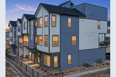 4651 Cloudburst Lane, Morrison, CO 80465 - Photo 1