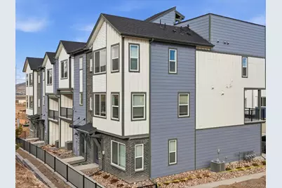 4651 Cloudburst Lane, Morrison, CO 80465 - Photo 2