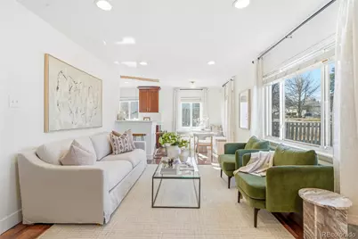 800 Perry Street, Denver, CO 80204 - Photo 1