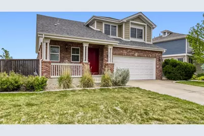 2414 S Ireland Court, Aurora, CO 80013 - Photo 2