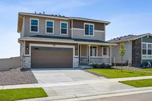 302 W Owen Ave, Keenesburg, CO 80643 - Photo 2