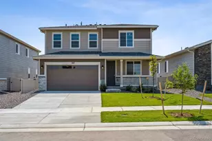 302 W Owen Ave, Keenesburg, CO 80643 - Photo 1