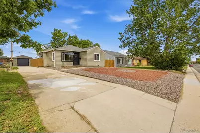 5065 Eliot Street, Denver, CO 80221 - Photo 2