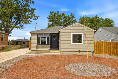 5065 Eliot Street, Denver, CO 80221 - Photo 1