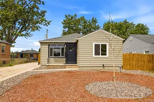 5065 Eliot St, Denver, CO 80221 - Photo 1