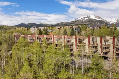 2435 Ryan Gulch Court #2435, Silverthorne, CO 80498 - Photo 1