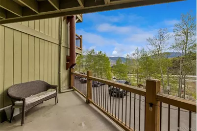 2435 Ryan Gulch Court #2435, Silverthorne, CO 80498 - Photo 4
