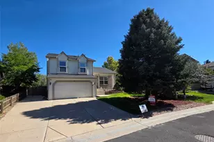 8692 Wildrye Cir, Parker, CO 80134 - Photo 1