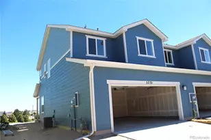 5231 Mountain Vista Hts, Colorado Springs, CO 80924 - Photo 2