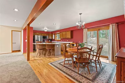 1053 Yellow Pine Drive, Bailey, CO 80421 - Photo 22