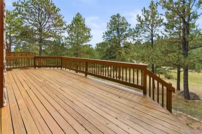 1053 Yellow Pine Drive, Bailey, CO 80421 - Photo 4