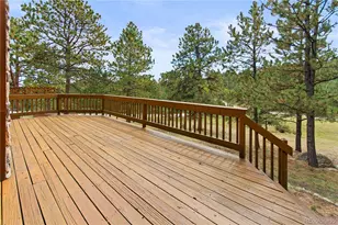 1053 Yellow Pine Dr, Bailey, CO 80421 - Photo 4