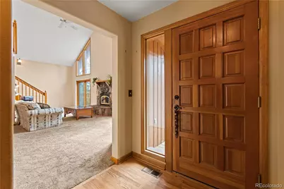 1053 Yellow Pine Drive, Bailey, CO 80421 - Photo 6