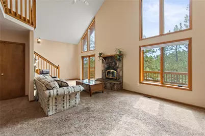 1053 Yellow Pine Drive, Bailey, CO 80421 - Photo 8