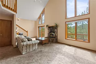1053 Yellow Pine Dr, Bailey, CO 80421 - Photo 8