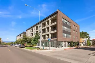 2851 W 52nd Ave, Denver, CO 80221 - Photo 1