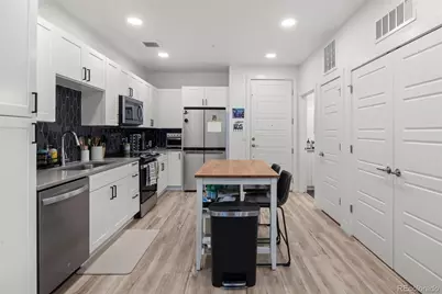 2851 W 52nd Avenue #307, Denver, CO 80221 - Photo 16